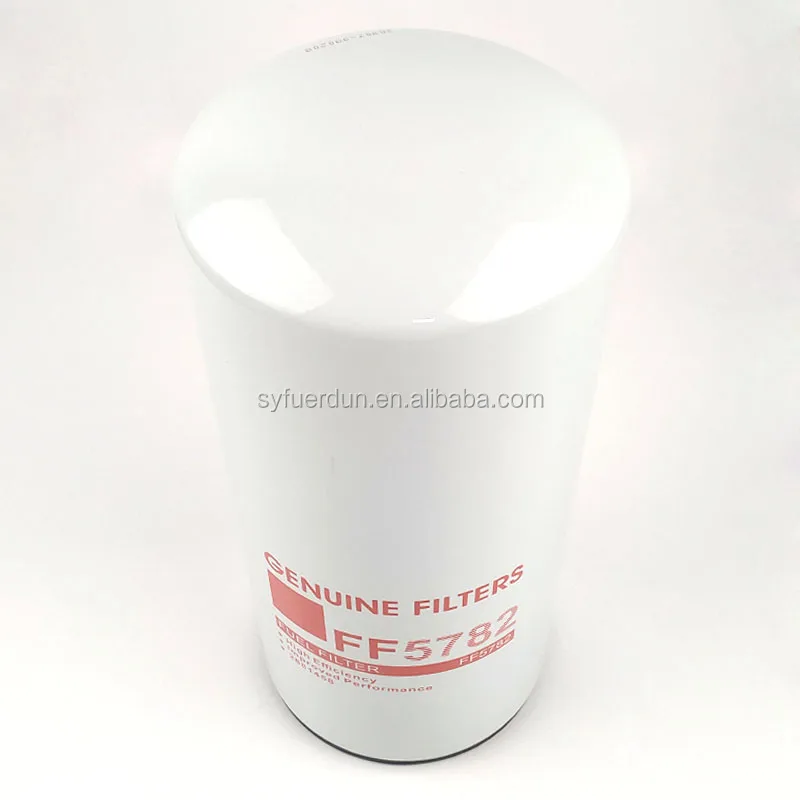 QSK19/QSK50/QSK60 Engine Fuel Filter FF5782 FF5782NN