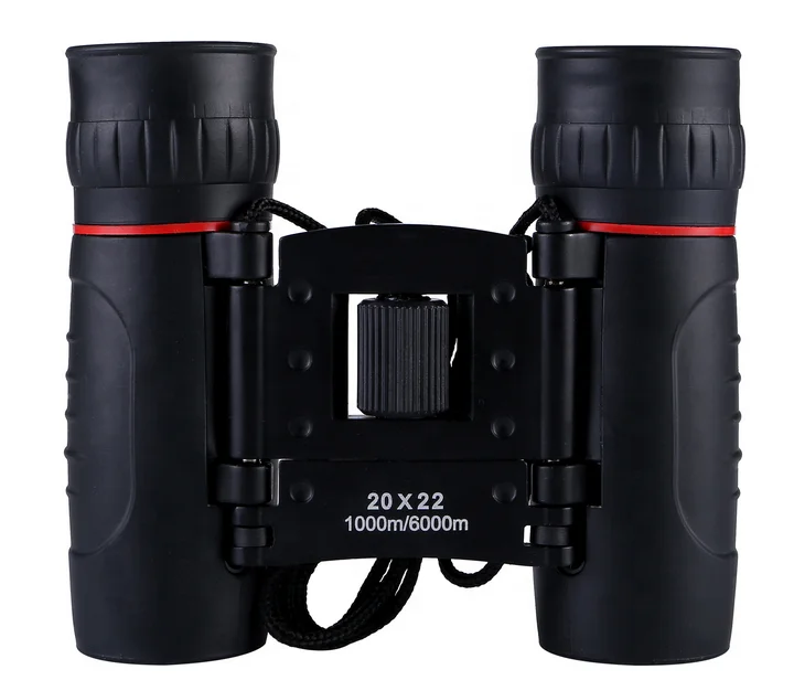 

Foreseen Wholesale Hd Panda Binoculars