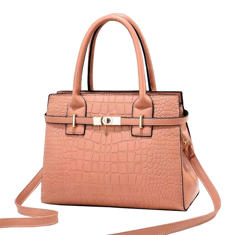 

2023 womens luxury bags large capacity bags and light simple business type handbags