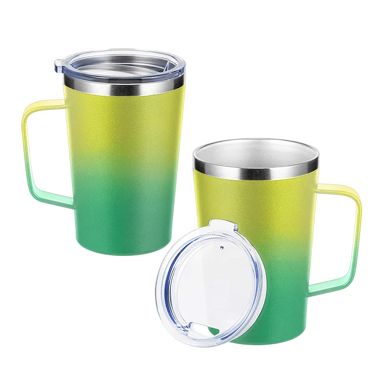 

18/8 304 stainless steel tumbler 20oz cups with straw boxes packing, Customized color
