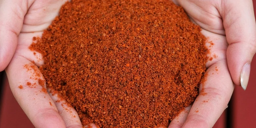 Birria Seasoning Ingredients