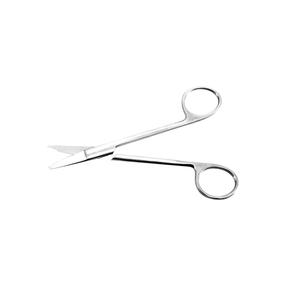 
12/14/16 cm Surgical straight stitch scissors 