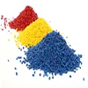 HDPE/LDPE/LLDPE Color Master Batches for blown film/injection grade