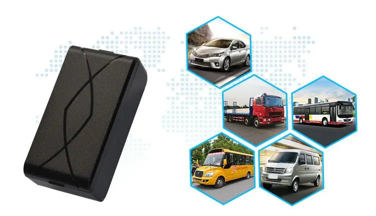 lora low power consumption 3 years long distance car mobile stand by battery life gps gsm tracker - ANKUX.COM