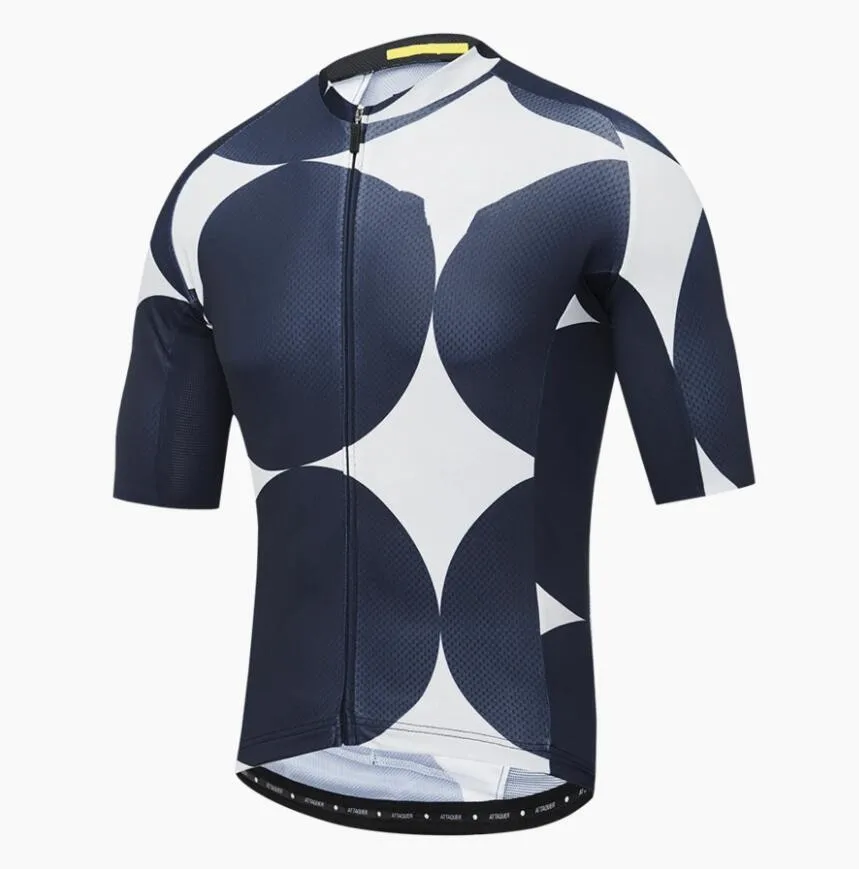 

New Manufacturers Oem Breathable Bike Shirts Bicycle Wear Road Mtb Pro High Quality For Men Sublimated Custom Cycle Jerseys, Customized colors