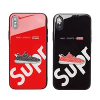 

best innovative hot selling glass tempered phone cases