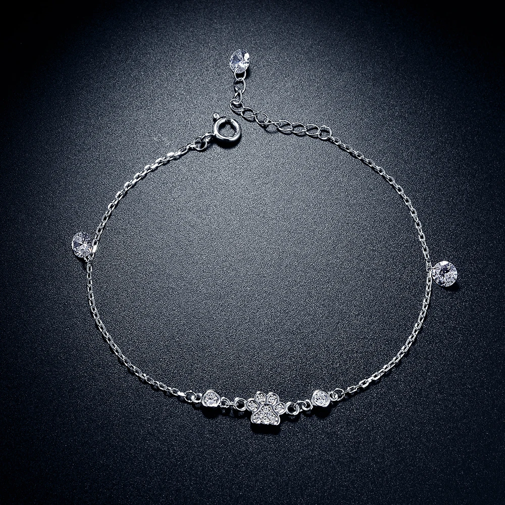 

New Fashion silver cuff bracelet for girls With Sieraden, Picture