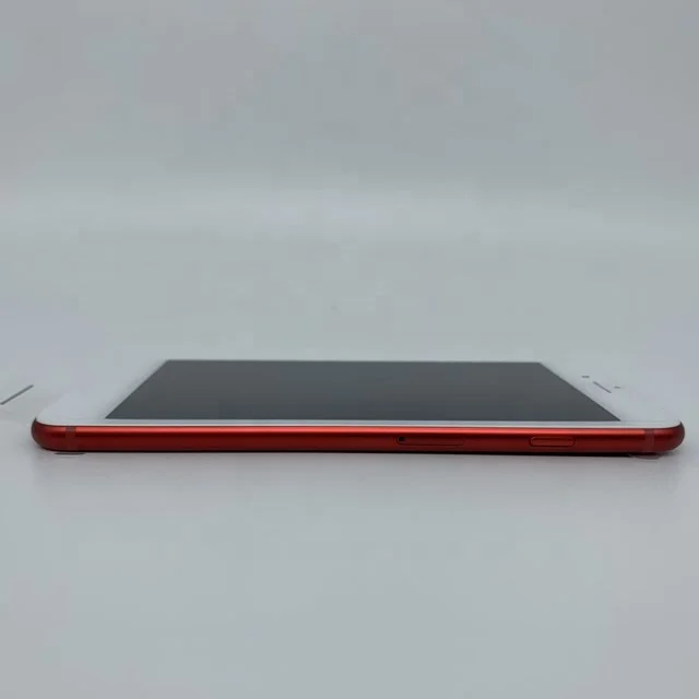 
Wholesale Full set Used phones AA stock smart phone unlocked Original for Iphone 7 7 plus 32 128 256gb 