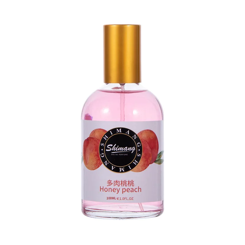 

Light fragrance 100ml natural, As pictures