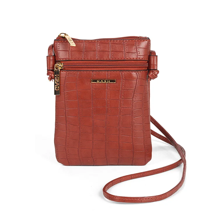 

Daily Used Luxury Mini Crossbody Chains Messenger Square Bags From China, As picture