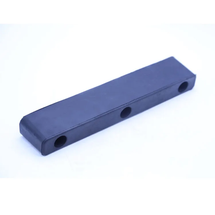 new rubber buffer strip buffer for business for Vehicle-6