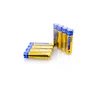 1.5v aa aaa batteries alkaline battery Eco-Frindly Portable battery