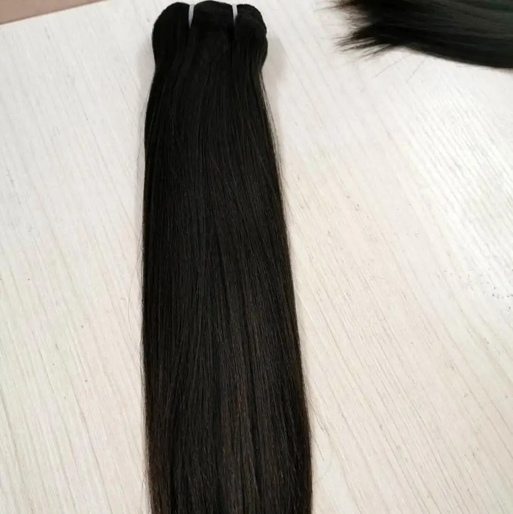 

mongolian wholesale best quality yaki light yaki bundles double weft raw hair yaki human hair bundles