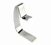 OEM precision custom cnc steel aluminum laser cutting parts machining service