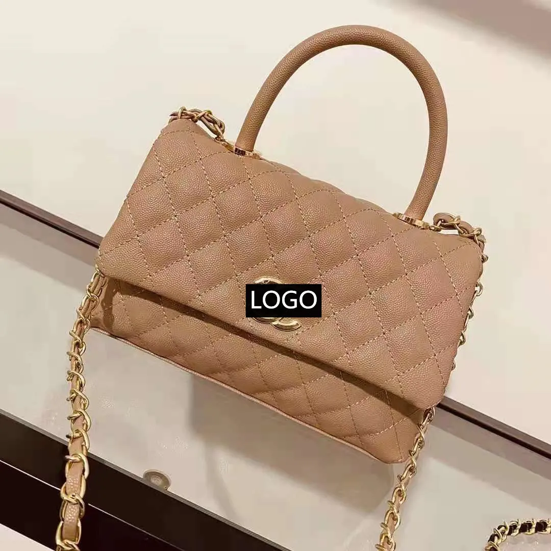 

High Quality Luxury Lady shoulder bags wholesale purse and handbags fashion bags women handbags Ladies, 3 colors
