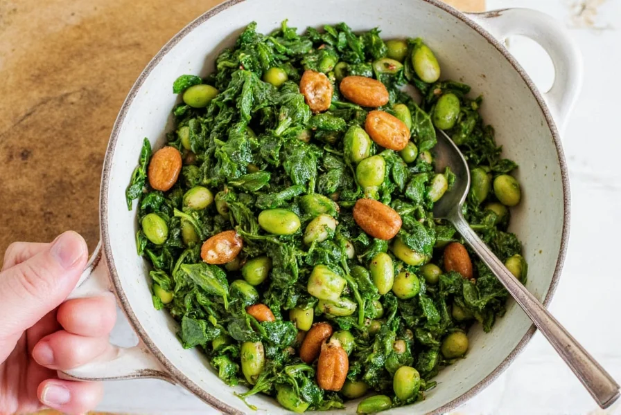 5 african greens you need to spice up your life plus tips for cooking like a pro