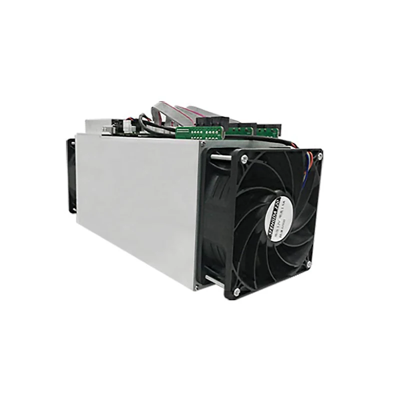 

Rumax TODDMINER C1 Asicminer Eqglesong 1.6Th 1100W TODDMINER C1 Miner in Stock