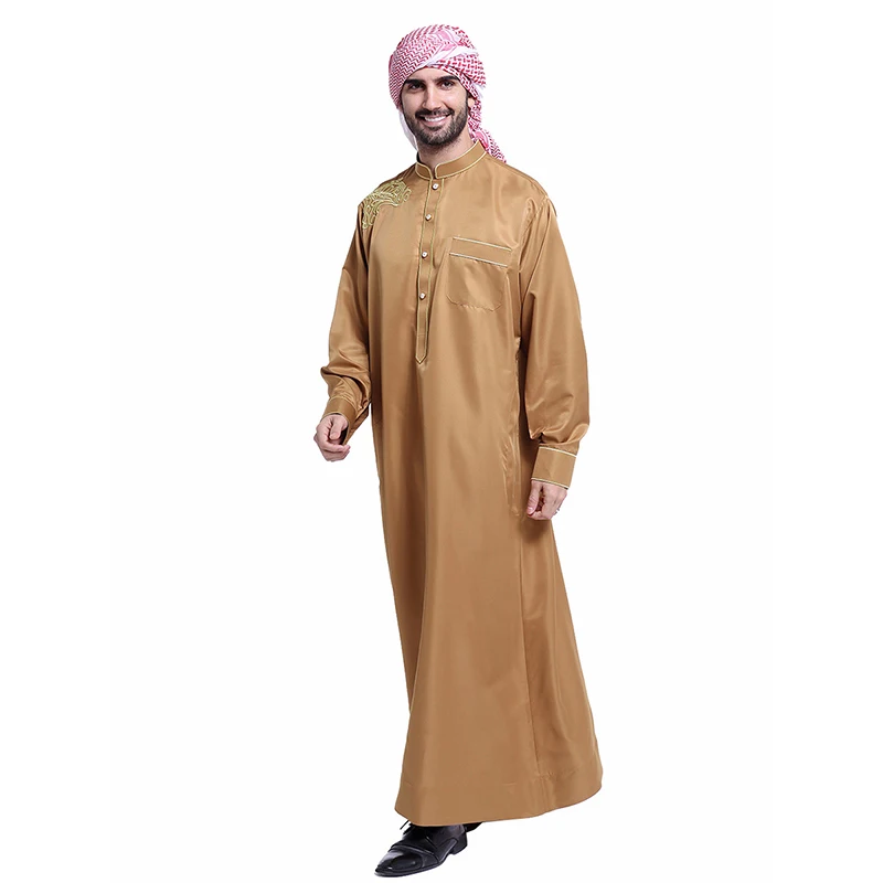 

Plus Size Teens Kimono Muslims Pakistan Clothing, Multi color