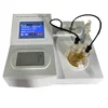Wide Test Range Transformer Oil Water Content Tester