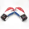 factory price winner professional boxing training boxing exercise pet hair remover mitt custom logo pu boxing gloves muay thai k