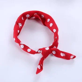 

TCW123 Wholesale Cheap Custom Logo Printing Multifunctional Polyester Seamless Neck Scarf Tubular Bandana Headband