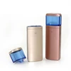 Fashionable design outdoor nano sprayer face steamer personal facial mist spray