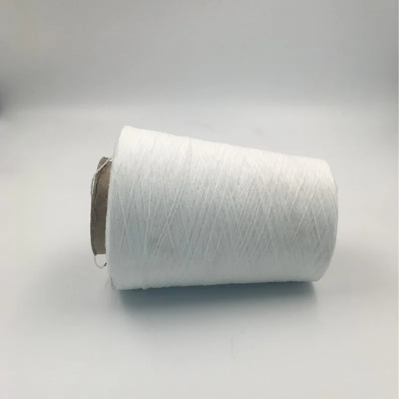 
Hot Sale Factory 10NM 100% Polyester Chenille Yarn textile 