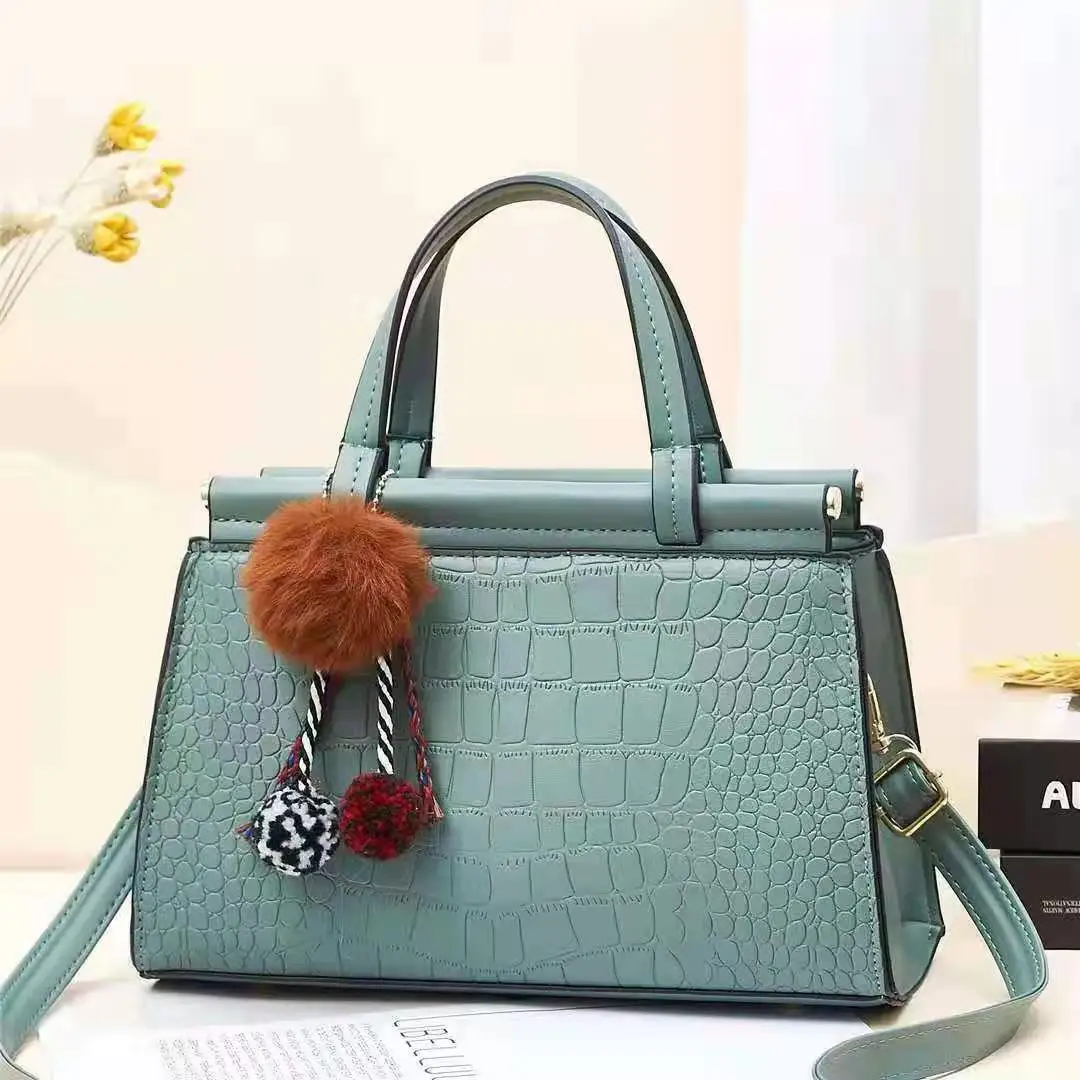 

DL170 30 New design PU leather lady supplier for women female bags ladies handbag handbags hand bags, Red,black.....