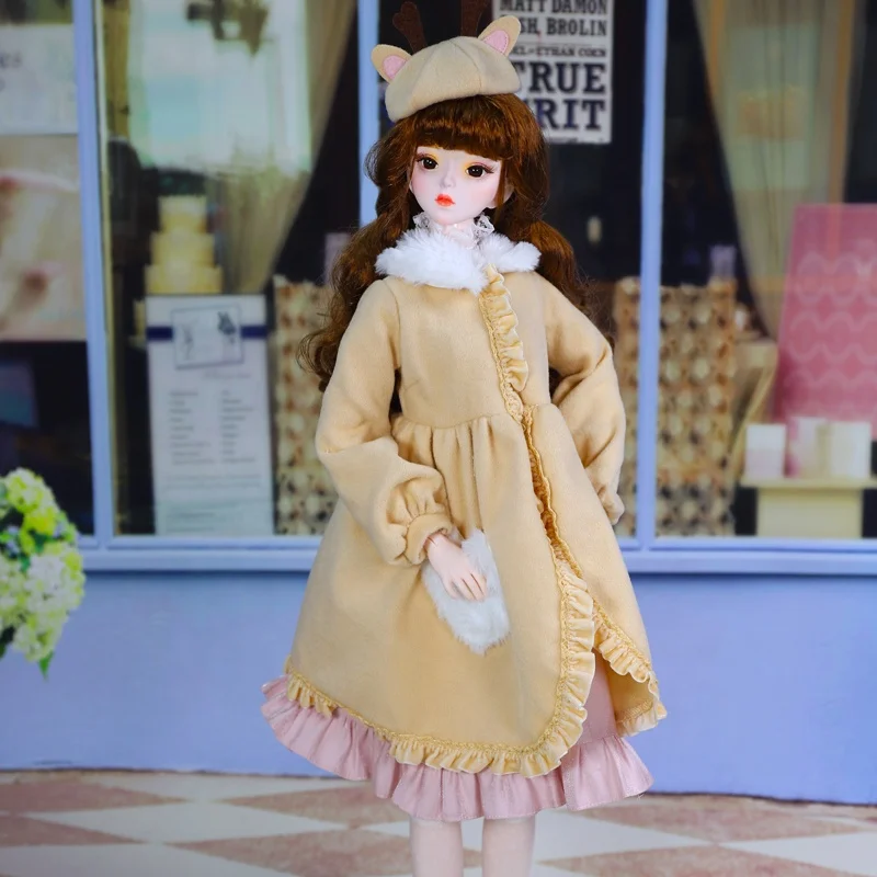 buy bjd dolls online