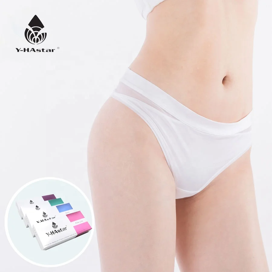 

Buttock pure acid hyaluronic fillers deep line to buy 10ml, Transparent