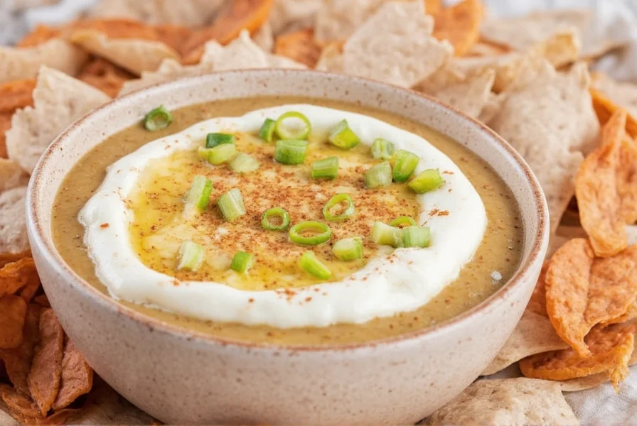 Chipotle Mayo Dishes