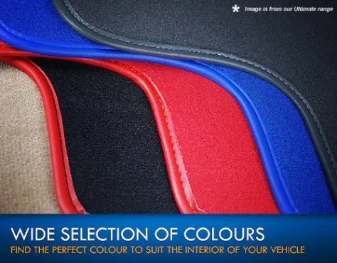 Edge цвет. Car mat ILOGO. Mat Color.