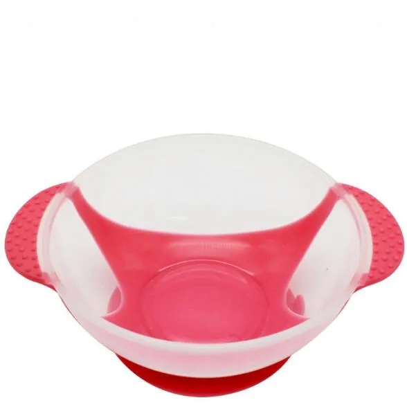 

Creative Design Cute Ear Shape Non-Slip Dog Bowl Pet Feeding Bowls For Cats Dogs, Blue,pink