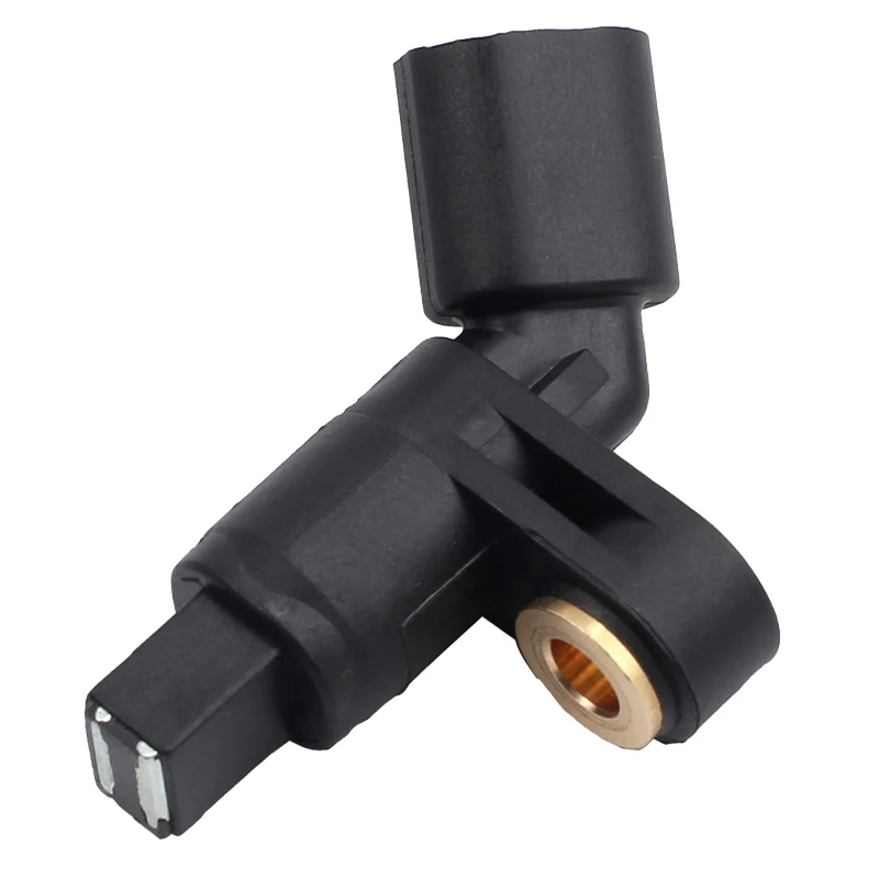 Spare Parts New Front Axle Left Abs Wheel Speed Sensor 1j0927803 1h0927807 For Audi Vw Beetle