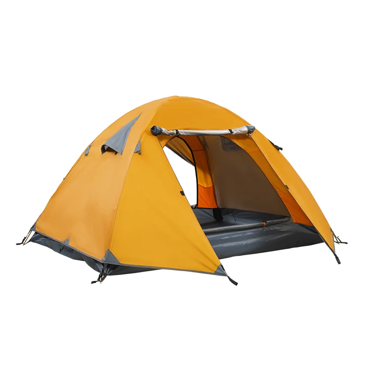 

2P camping and hiking outdoor waterproof tent