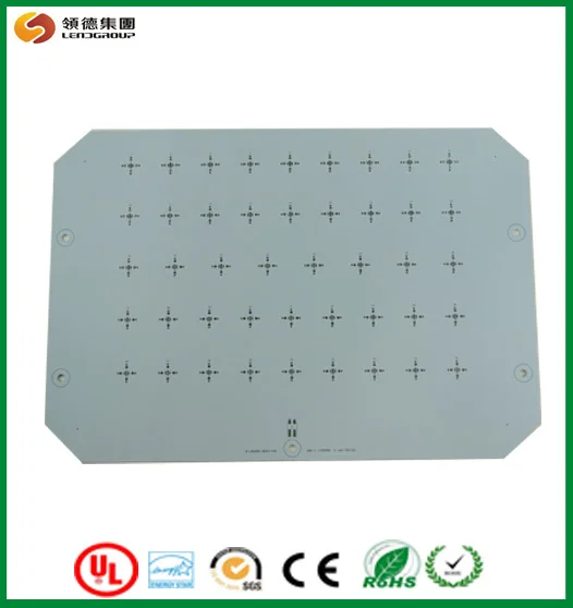 
Shenzhen PCB Manufacturer Samsung LM 561C S6 Bin SMD LED PCB,OEM LED pcb 