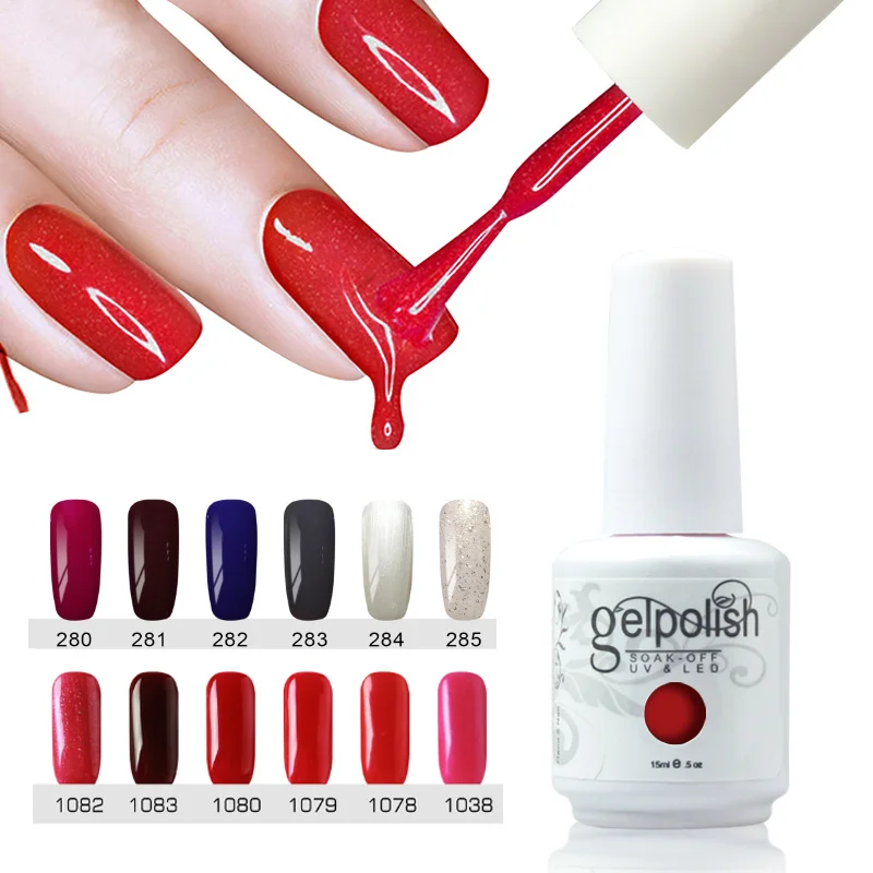 

wholesale beauty nail products uv gel polish for nail