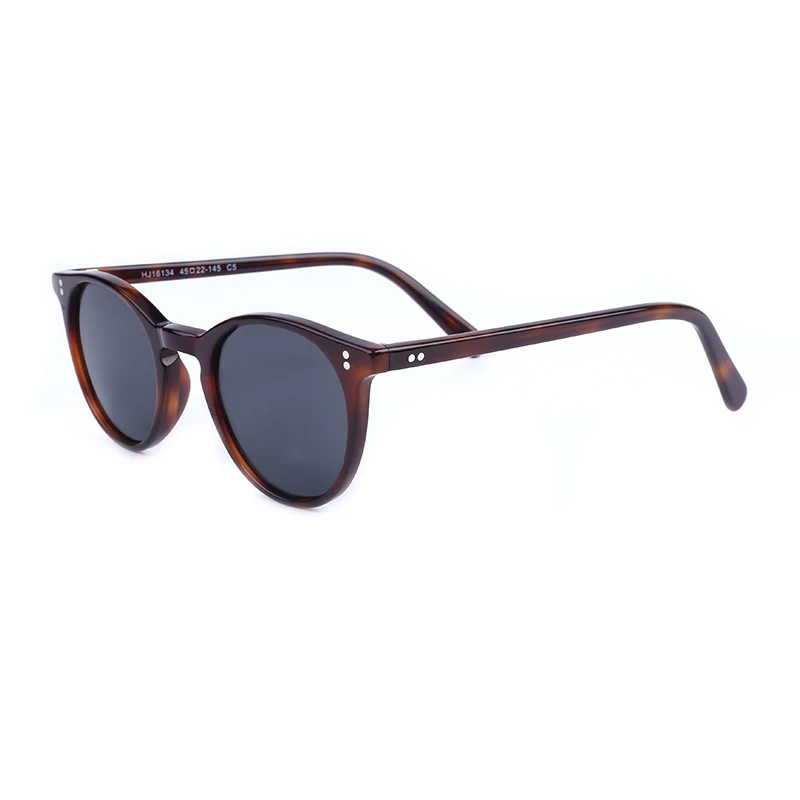 

2021 High Quality Gafas De Sol De Acetato Italian Mazzucchelli Polarized Acetate Sunglasses