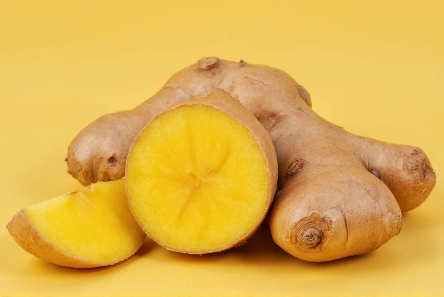 Science-Backed Ginger Benefits: What Research Really Shows