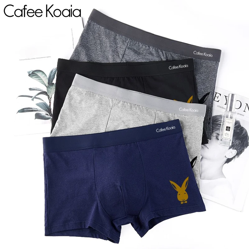 

Hot selling designs printing man underwear boxer shorts cotton men boxer briefs