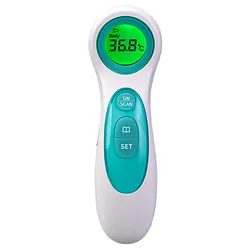 alicn thermometer