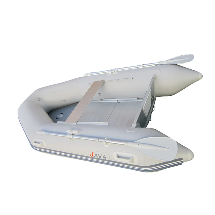 

Rib Sports Boat for Sale Kaboat Inflatable Rubber PVC OEM SM Ce