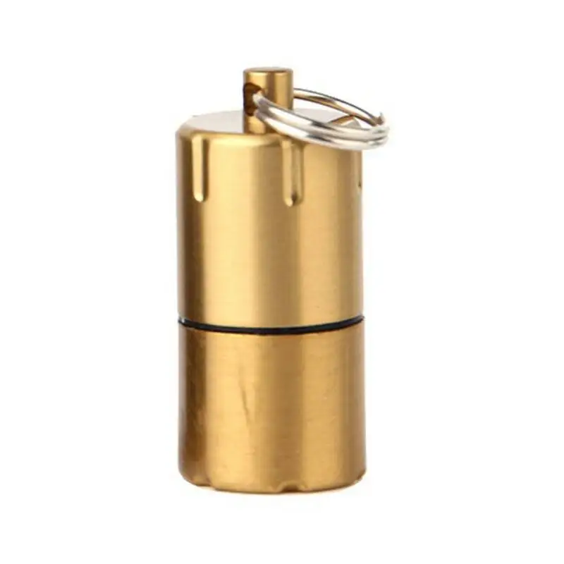 

Outdoor Mini Nail Cover Lighter Kerosene Mini Lighter