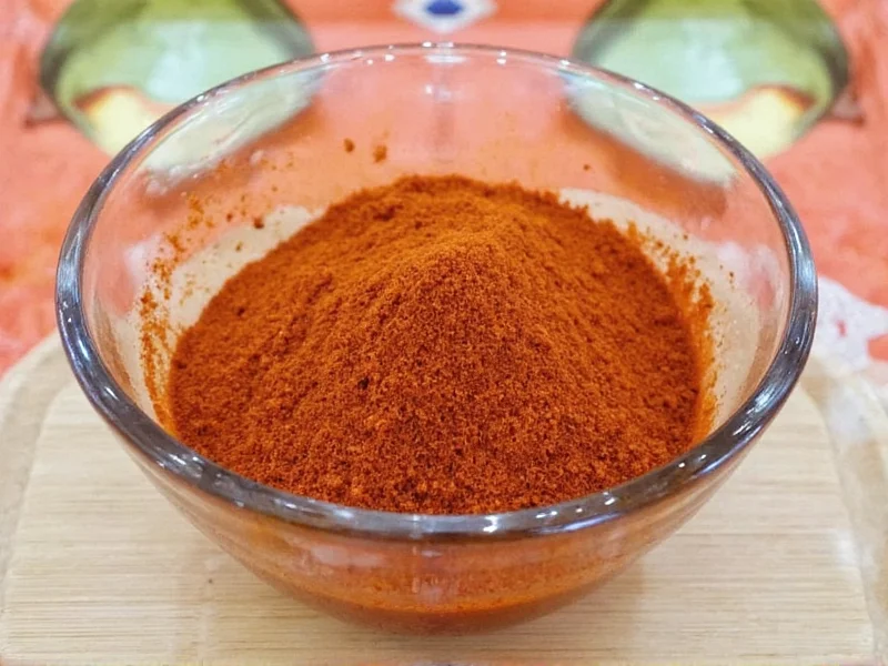 homemade taco season