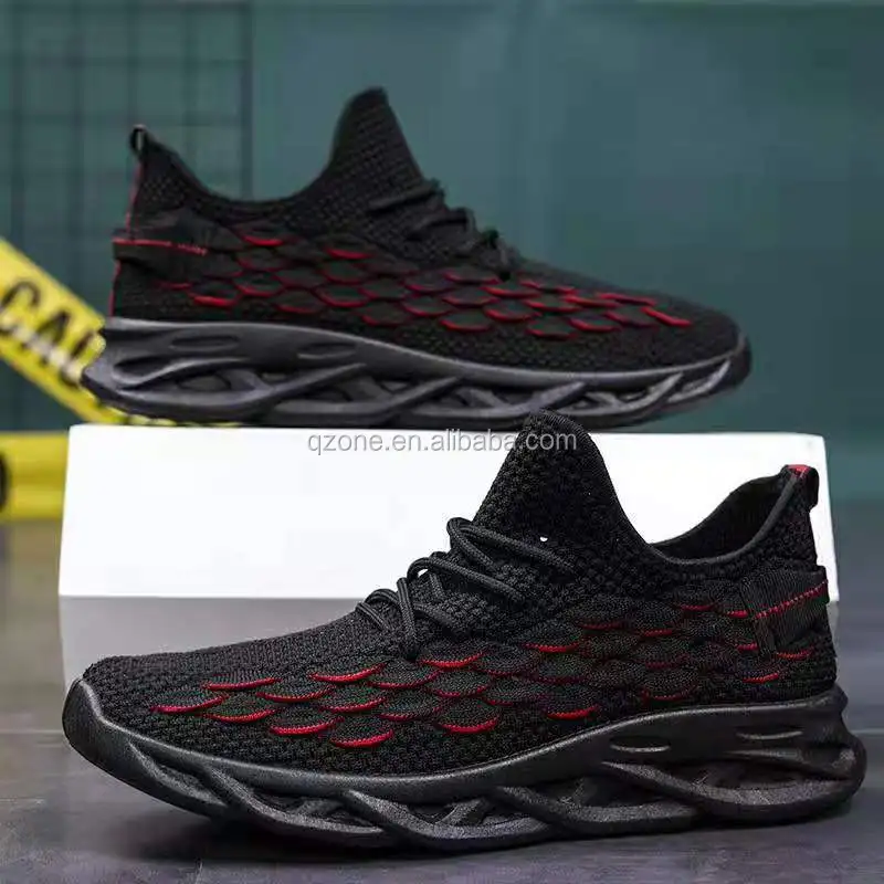 Made In China Sport Shoes Popular Men's Cheap Running Shoes Buy Cheap