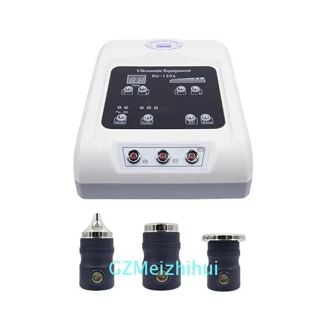 

Electronic Components Face Ultrasound Tightening And Device Ultra Skin Lifting Instruments Beauty Machine