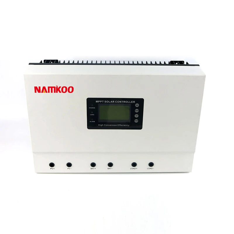solar pump controller inverter