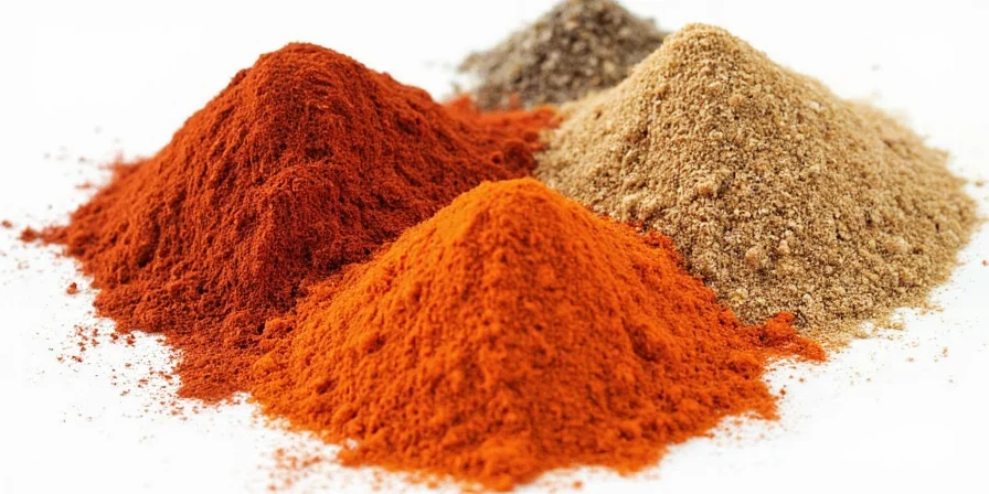 Grains of Paradise seeds