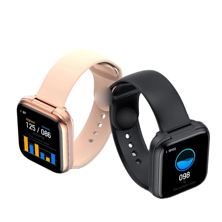 

music smart watch Laudtec 2 in 1 Smartwatch Wireless Earbuds with Heart Rate Monitor TWS Earphone full touch smart watch
