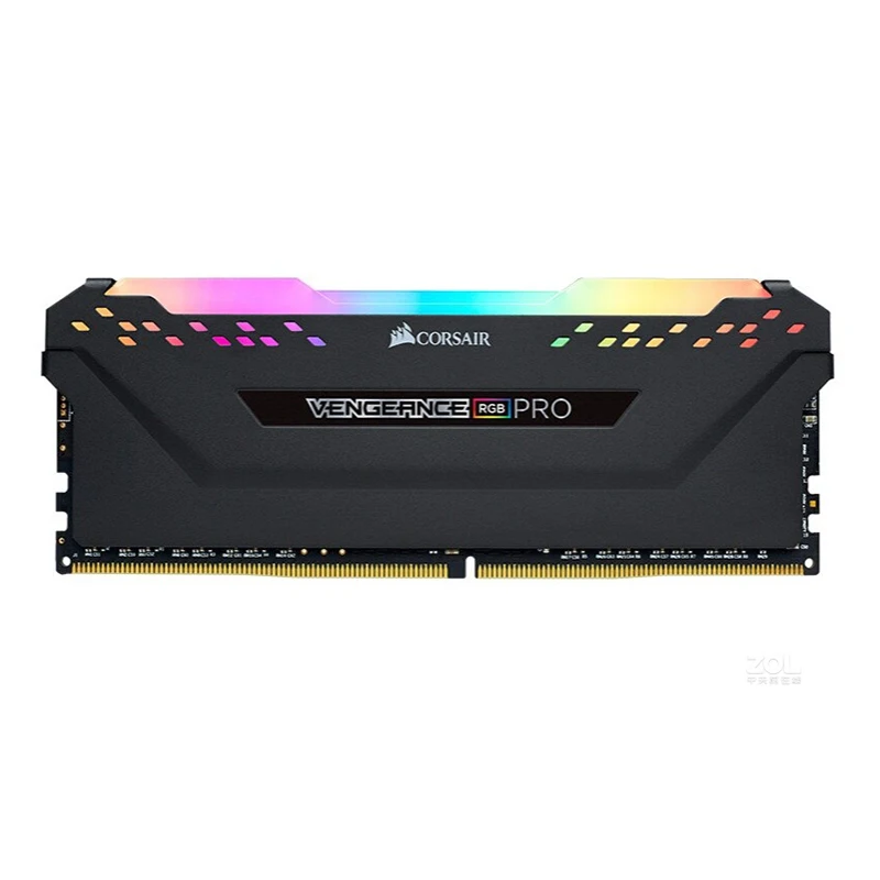 

Shenzhen RGB Light ddr4 8gb 16gb 3200mhz RAM Memory With Heatsink For PC